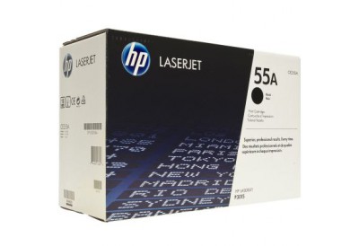 HP Laserjet P3015 6K Print Cartridge  6000 Pages @ 5%
